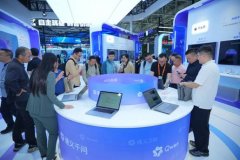巴“通义千问”AI模子受关心度很高 