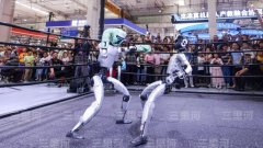 <b>面临人工智能带来的新</b> 